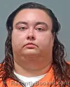 Mugshot of BRIANA MAY WRIGHT booked in Warren County, Ohio on June 24, 2026