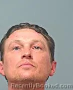 Mugshot of NOAH DONALD WILLETTE booked in Warren County, Ohio on June 25, 2026