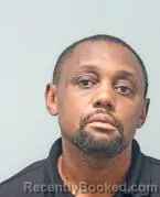 Mugshot of FRANCIS CHILENGA CHIBUNDI booked in Warren County, Ohio on June 25, 2026