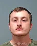 Mugshot of JACOB ANTHONY FLORIO booked in Warren County, Ohio on June 25, 2026