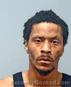 Mugshot of JABARI ANINIAH BARNES booked in Warren County, Ohio on June 25, 2026