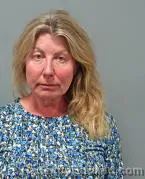 Mugshot of REBECCA SUE STROMATT booked in Warren County, Ohio on June 25, 2026