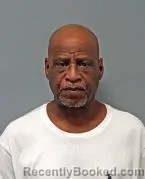 Mugshot of MAURICE ALLEN BELL booked in Warren County, Ohio on June 25, 2026