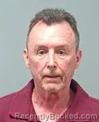Mugshot of EDWARD LEWIS GROH II booked in Warren County, Ohio on June 26, 2026