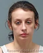 Mugshot of SUMMER ABIGAIL EICHHORN booked in Warren County, Ohio on June 26, 2026