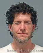 Mugshot of MATTHEW MICHAEL WALKER booked in Warren County, Ohio on June 30, 2026
