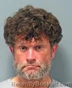 Mugshot of JOSHUA THOMAS GERARD booked in Warren County, Ohio on July 1, 2026