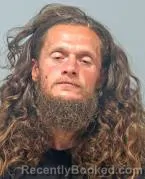 Mugshot of ALAN BREWSTER booked in Warren County, Ohio on July 2, 2026