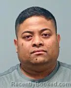 Mugshot of LESTER KONSAKA booked in Warren County, Ohio on July 4, 2026