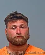 Mugshot of DYLAN MICHAEL HARNER booked in Warren County, Ohio on July 4, 2026