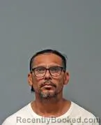 Mugshot of GILBERTO HERNANDEZ booked in Warren County, Ohio on July 7, 2026