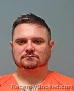 Mugshot of STEVEN JAMES CORNETT booked in Warren County, Ohio on July 7, 2026