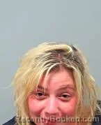 Mugshot of DAISY RENEE ORLANDO booked in Warren County, Ohio on July 9, 2026