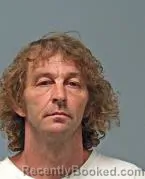 Mugshot of JOSHUA MICHAEL HANNA booked in Warren County, Ohio on July 9, 2026