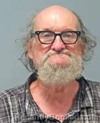 Mugshot of JEFFERY ERNEST BOYER booked in Warren County, Ohio on July 10, 2026
