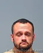 Mugshot of SHAWN MICHAEL FERGUSON booked in Warren County, Ohio on July 10, 2026