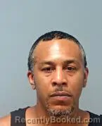 Mugshot of TRACY ALLEN EVANS JR booked in Warren County, Ohio on July 14, 2026