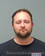 Mugshot of JAMES MARSHALL FORSTER booked in Warren County, Ohio on July 24, 2026