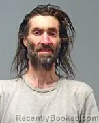 Mugshot of JEREMY SCOTT KRAUS booked in Warren County, Ohio on August 4, 2026