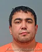 Mugshot of Gayrat Kurbanov booked in Warren County, Ohio on August 8, 2026