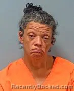 Mugshot of Emily Laura Moore Deluca booked in Warren County, Ohio on August 10, 2026