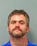 Mugshot of Kirk William Sorrell Iii booked in Warren County, Ohio on August 12, 2026