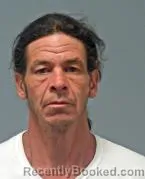 Mugshot of Phillip Keith Smith booked in Warren County, Ohio on August 21, 2026