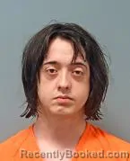 Mugshot of Nicholas Lloyd Michael Belousof booked in Warren County, Ohio on August 22, 2026