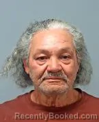 Mugshot of Roberto Enamorado booked in Warren County, Ohio on August 25, 2026
