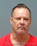 Mugshot of John Mclane booked in Warren County, Ohio on August 31, 2026