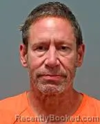 Mugshot of Robert Matthew Frey Jr booked in Warren County, Ohio on September 3, 2026
