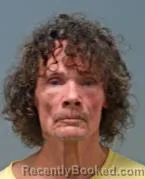 Mugshot of Thomas Howard Anderson booked in Warren County, Ohio on September 4, 2026