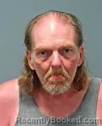 Mugshot of Johnnie Lee Cundiff booked in Warren County, Ohio on September 8, 2026