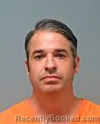 Mugshot of Robert Alexander Wolfenden booked in Warren County, Ohio on September 25, 2026