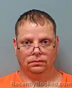 Mugshot of Billy Jo Tomas Medina booked in Warren County, Ohio on September 25, 2026