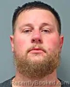 Mugshot of Nicholas Edward Toerner booked in Warren County, Ohio on September 30, 2026