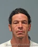 Mugshot of Phillip Keith Smith booked in Warren County, Ohio on October 2, 2026