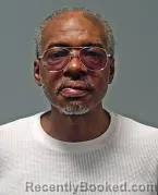 Mugshot of Laron G Taste booked in Warren County, Ohio on October 2, 2026