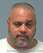 Mugshot of Darcy James Thomas booked in Warren County, Ohio on October 11, 2026
