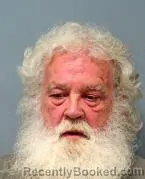 Mugshot of Michael Eugene Madden booked in Warren County, Ohio on October 16, 2026