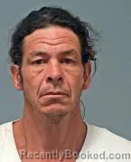 Mugshot of Phillip Keith Smith booked in Warren County, Ohio on October 16, 2026