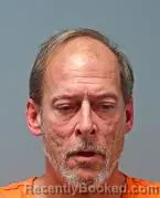 Mugshot of Dwayne Curtis Craiger booked in Warren County, Ohio on October 20, 2026