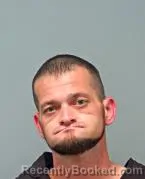 Mugshot of Nicholas Ryan Driscoll booked in Warren County, Ohio on October 21, 2026