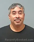 Mugshot of Luis A Rodriguez booked in Warren County, Ohio on October 22, 2026