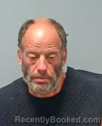 Mugshot of Matthew Bj Chalfant booked in Warren County, Ohio on October 22, 2026