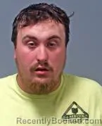 Austin Warren Austin Scott Bryant Arrest Record | Warren, OH