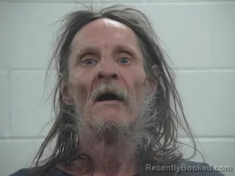 Mugshot of RUSSELL TITTLE