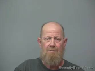 Mugshot of BRYAN MCKEAN