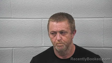 Mugshot of JAMIE HAVEN booked in Wayne County, Ohio on June 7, 2026