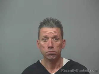Mugshot of JIMMY ROUSE